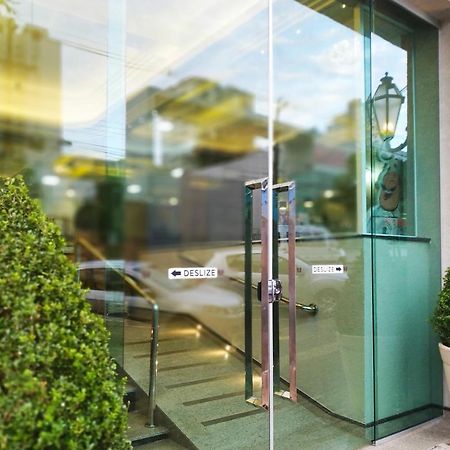Maria Ricca Hotel 포스두이구아수 외부 사진