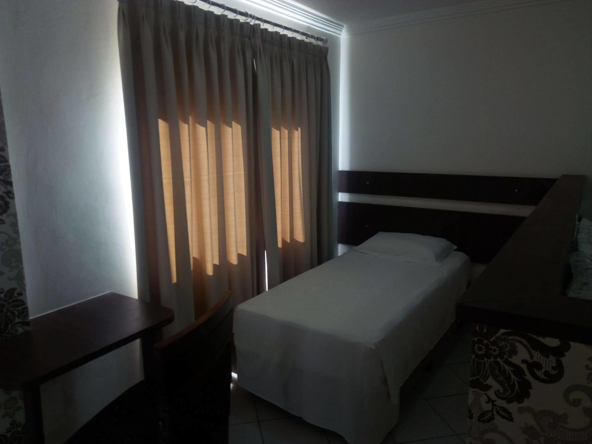 Maria Ricca Hotel 포스두이구아수 외부 사진