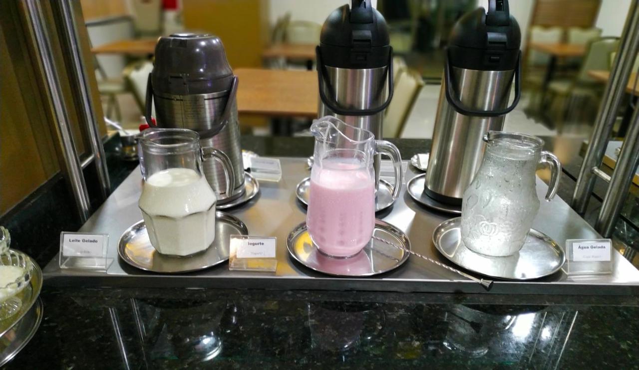 Maria Ricca Hotel 포스두이구아수 외부 사진